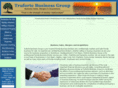 trufortebusinessgroup.com