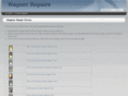 wagnerrepairs.com
