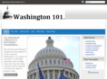 washington101.org