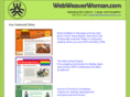 webweaverwoman.com