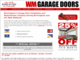 westmidlandsgaragedoors.com