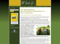 whatifworkbook.com