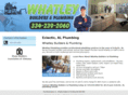 whatleybuilders.com