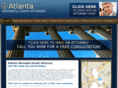 wrongfuldeathattorneyatlanta.com