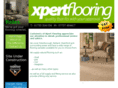 xpertflooring.com