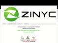 zinyc.com
