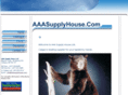 aaasupplyhouse.com
