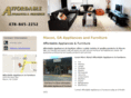 affordableappliancesandfurniture.com