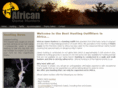 africangamehunters.com