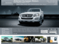 aldersonbenz.com