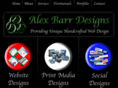 alexbarrdesigns.biz