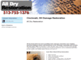 alldrymoldremoval.com
