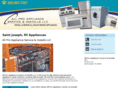 allproapplianceservice.net