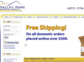 allvalleyhose.com