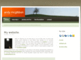 andymcgibbon.com