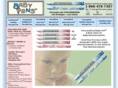 babypenfavors.com