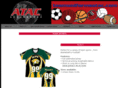 badmintonatac.com