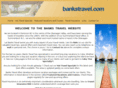 bankstravel.com