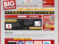biglittlediscount.com