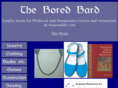 boredbard.com