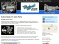 budgetautopartsstore.com
