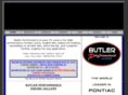 butlerperformance.biz