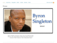 byronsingleton.net