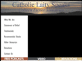 catholiclaityspeaks.org