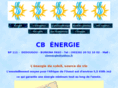 cb-energie.com