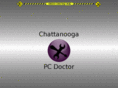 chattanoogapcdoctor.com