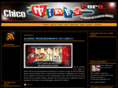 chicotimbaperu.com