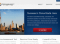 chinamarketstrategy.com