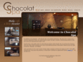 chocolatspa.com