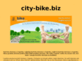 city-bike.biz
