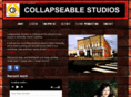 collapseablestudios.com