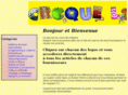 croqueloisirs.org