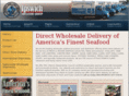 ctshellfish.com