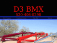 d3bmx.com