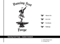 dancingscotforge.com