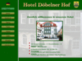 doebelner-hof.com