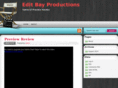editbayproductions.com