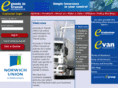 egoodsintransitinsurance.co.uk