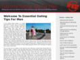 essentialdatingtipsformen.com