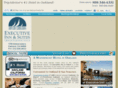 executiveinnoakland.com