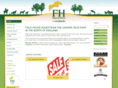 fieldhouseequestrian.co.uk
