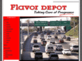 flavor-depot.com