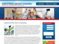 gastoniaairductcleaning.com