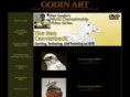 godinart.com