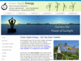 greenappleenergyusa.com