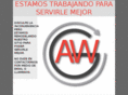 grupoaw.com